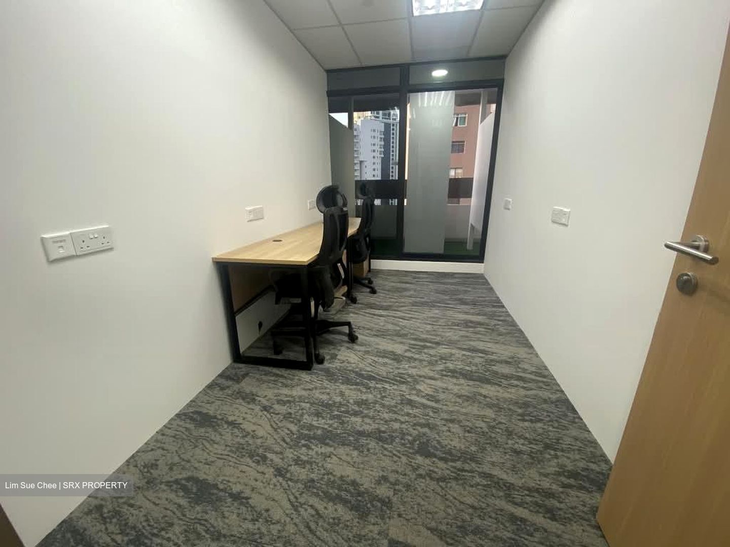 Orchard Towers (D9), Office #601331621
